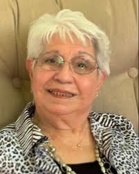 Eulogia "Ollie" Condit Obituary January 5, 2023