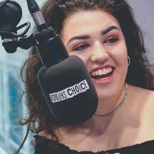 Emily Parrott Marketing Executive