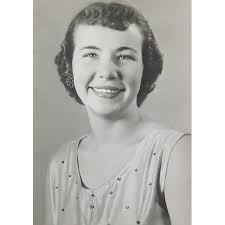 Jonnie Jannette Liles Elliston