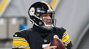 Ben roethlisberger signed a 2 year contract extension with the pittsburgh steelers on april 24, 2019. 1 U1dedt5o Cqm