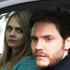 Stream Fellinia by Harry Escott