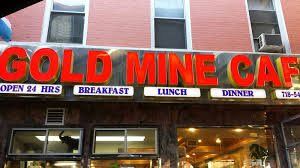 Gold mine cafe, hickory, nc. Gold Mine Cafe 24 Photos 35 Reviews Cafes 5578 Broadway Bronx Ny United States Restaurant Reviews Phone Number Menu