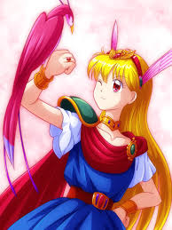 Akazukin Chacha Ayahana Min Wallpaper 2533272 Zerochan Anime Image Board