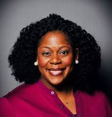 Corliss Carter's Instagram, Twitter & Facebook