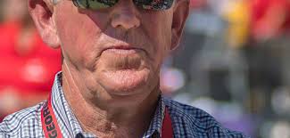 Greg McGarity's Mixed Legacy at Georgia