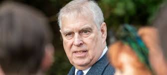 Prins Andrew mistet titler og oppdrag etter Epstein-skandale
