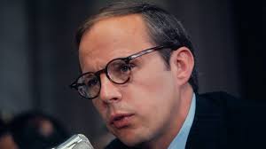 Watergate's John Dean: "I am actually honored" to be insulted in a Trump  tweet