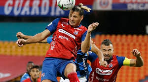 Hoy, viernes 16 de julio medellín vs águilas doradas en directo. Aguilas Doradas Corresponsal Sports