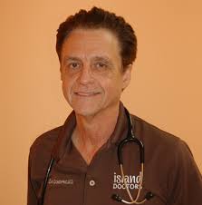 Daniel Donofrio's Instagram, Twitter & Facebook