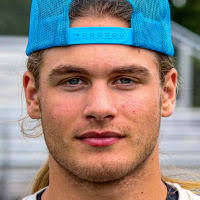 Erik Mc Carty 2023 All Purpose Back Oklahoma