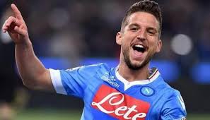 Doppio insigne, gol di vargas e mertens, su gazzetta.it, 3 maggio 2014. Napoli Palermo Probabili Formazioni Ecco Mertens Dubbio Insigne Contrataque