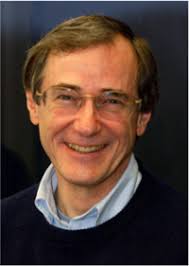 Douglas Turner Wins 2014 UR Lifetime Achievement Award in Graduate  Education : News & Events : Department of Chemistry : University of  Rochester