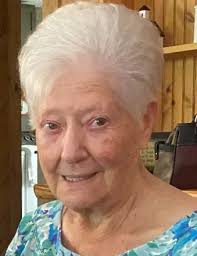 Obituary information for Helen Louise Reedy