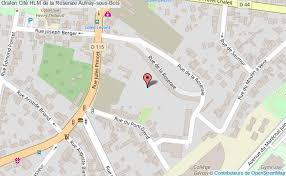 The inhabitants of the commune are known as aulnaysiens or aulnaysiennes. Cite Hlm De La Roseraie Cite Hlm De La Roseraie Aulnay Sous Bois