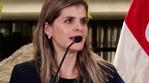 Mary Escalante, periodista, denuncia que la drogaron en un bar| Telediario  Costa Rica