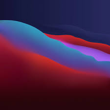 You can download them here! Macos Big Sur Wallpapers For Desktop Iphone And Ipad