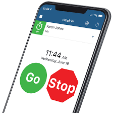 By enabling gps clock in, you can ensure that employees are punching in at your workplace or job site. Exaktime 1 Time Tracking Solution For Construction And More