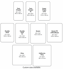 King Size Beds Dimensions Google Search Bed Measurements King Size Mattress Dimensions Mattress Sizes
