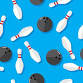 Branches Go Bowling event image