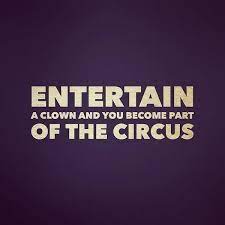 Explore our collection of motivational and famous quotes by authors you quotes about clowns. Quotes About Circus Clowns 16 Quotes