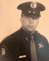30 Years ago today, I was hired by Sheriff Joe Wilson. June 2, 1993.  Genesee County has given me everything in my life! Thank you!  #greatdaysareahead