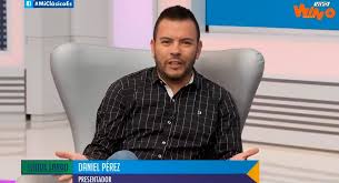Hesgoal football live streaming links for soccer, football, ufc, boxing, nfl, rugby, f1, hockey, golf and dozens of other sports and games. Daniel Perez Periodista De Win Sports Dijo Que Independiente Del Valle No Existe Y Le Recordaron Sus Palabras