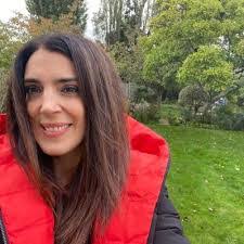 Lucy Gates's Instagram, Twitter & Facebook