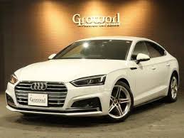 Search 157 audi a5 used cars for sale in malaysia. 2018 Audi A5 Sportback Ref No 0120293401 Used Cars For Sale Picknbuy24 Com