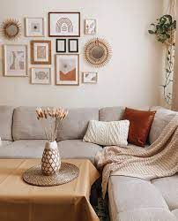 Boho Chic Living Room Decor Wall Gallery Decor Boho Living Room Decor Gallery Wall Living Room Boho Chic Living Room