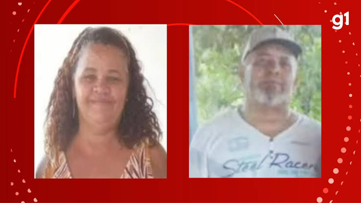 Homem é preso na Bahia suspeito de envolvimento no desaparecimento de casal e tentativa de homicídio do filho autista em Sapé