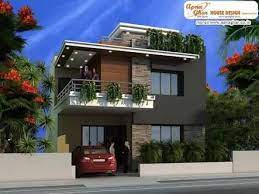 Bildergebnis Fur Modern Duplex House Duplex House Design Duplex House Modern House