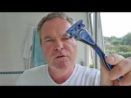 Wilkinson Sword Hydro 5 Razor Review