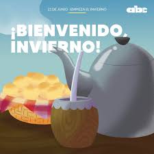 Los cielos nocturnos del invierno estarán dominados por marte que se verá gran parte de la noche. Abc Digital V Twitter Bienvenido Invierno La Estacion Invernal Se Inicia Hoy Pero Todavia Lo Recibimos Con El Veranillo Para Hoy Meteorologia Anuncia Un Dia Calido A Caluroso La