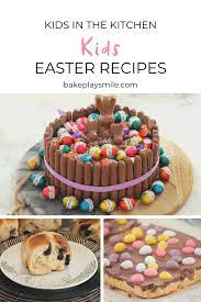 We did not find results for: Kids Easter Recipes Kids In The Kitchen Bake Play Smile