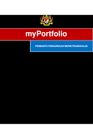 Kumpulan perkhidmatan syarat peningkatan secara lantikan. Myportfolio Ppm Prasekolah Pdfcoffee Com