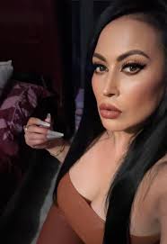 Katrina La Dama de Blanco