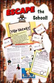 How to make your own diy escape room? How To Create An Escape Room Your Students Will Love The Tpt Blog
