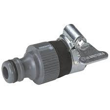 Schrauben sie den wasserhahn adapter einfach an jeden passenden wasserhahn. Gardena 2908 20 Sb Wasserdieb Gartenschlauch Wasserhahn Adapter Wasserhahn