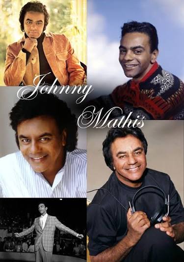 Patti Austin & Johnny Mathis - You brought me love