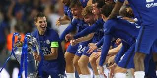 Fifa president gianni infantino confirmed that there were no other candidates to host the new event. When Will Chelsea Play In The Fifa Club World Cup And Uefa Super Cup The Heritage Times