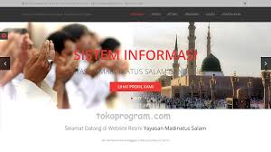Calling all stpm/matriculation/foundation leavers (i.e. Aplikasi Web Sistem Informasi Yayasan Dengan Php Mysql