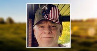 Gary Taylor Webb Obituary September 18, 2023