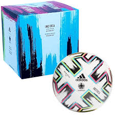 Wir sagen dir alles über die euro 2020: Adidas Euro Em 2020 Uniforia League Fussball In Geschenkbox Weiss Fussballgott24 Himmlisch Shoppen Teuflisch Gunstig
