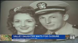 VIDEO: Arizona woman waits for closure