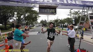 Communities for a Cure 5K/Run Walk Overall