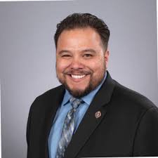 We had an incredible turnout at our Veterans' Resource Fair this week!