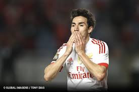 Arrivé en janvier, nico gaitán n'aura disputé que quatre petites rencontres avec le losc, l'arrêt des compétitions n'aidant pas. Reforco Bomba Na Pedreira Nico Gaitan A Caminho Do Sc Braga Zerozero Pt