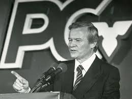1 day ago · former ontario premier bill davis has died at the age of 92. P Njqgilci5dtm