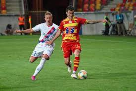 Czas zamknąć niedzielę z ekstraklasą meczem, który zapowiada się na pokaz ofensywnego futbolu. Mecz Jagiellonia Bialystok Rakow Czestochowa Online Gdzie Ogladac W Telewizji Transmisja Tv Na Zywo Gol24