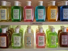 On the street of main street and street number is 458. Beacon Bath Bubble S Bubble Bath Label Customer Label Ideas Online Labels